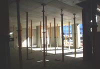 construction, February 2002