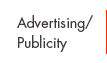 Advertising / Publicity