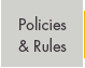 Policies & Rules