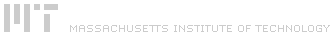 Massachusetts Institute of Technology