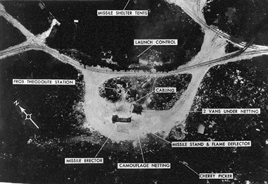 Cuban+missile+crisis+1962+summary
