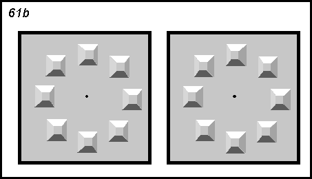depth stereogram