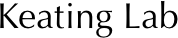 Keating Lab
