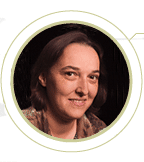 Angelika Amon photo