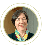 Susan Lindquist photo