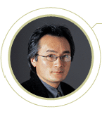 Paul Matsudaira