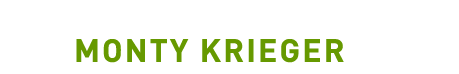 Monty Krieger