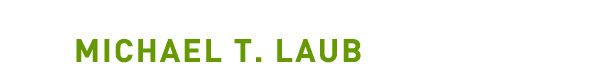 Michael Laub