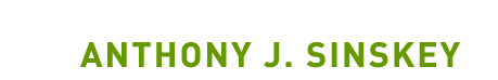 Anthony J. Sinskey