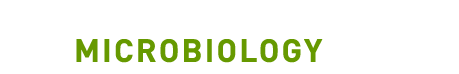 Microbiology