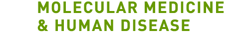 Molecular Medicine and Human Disease