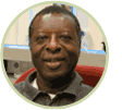 Prof. Ohene