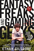 Gilsdorf book jacket