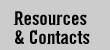 Resources and Contacts
