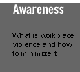 Awareness