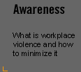 Awareness