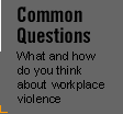 Common Questions