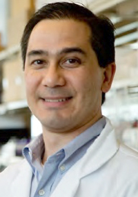 Dan Barouch, MD, PhD