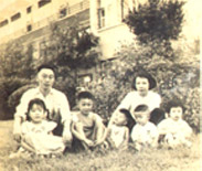can xue family