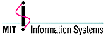MIT Information Systems