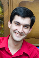 Ruben Enikolopov