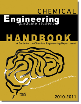2010-2011 Guide to Chemical Engineering Department