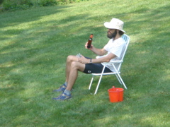ErikChair