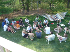 Group fromDeck