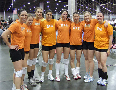 mit 2008 nationals volleyball club