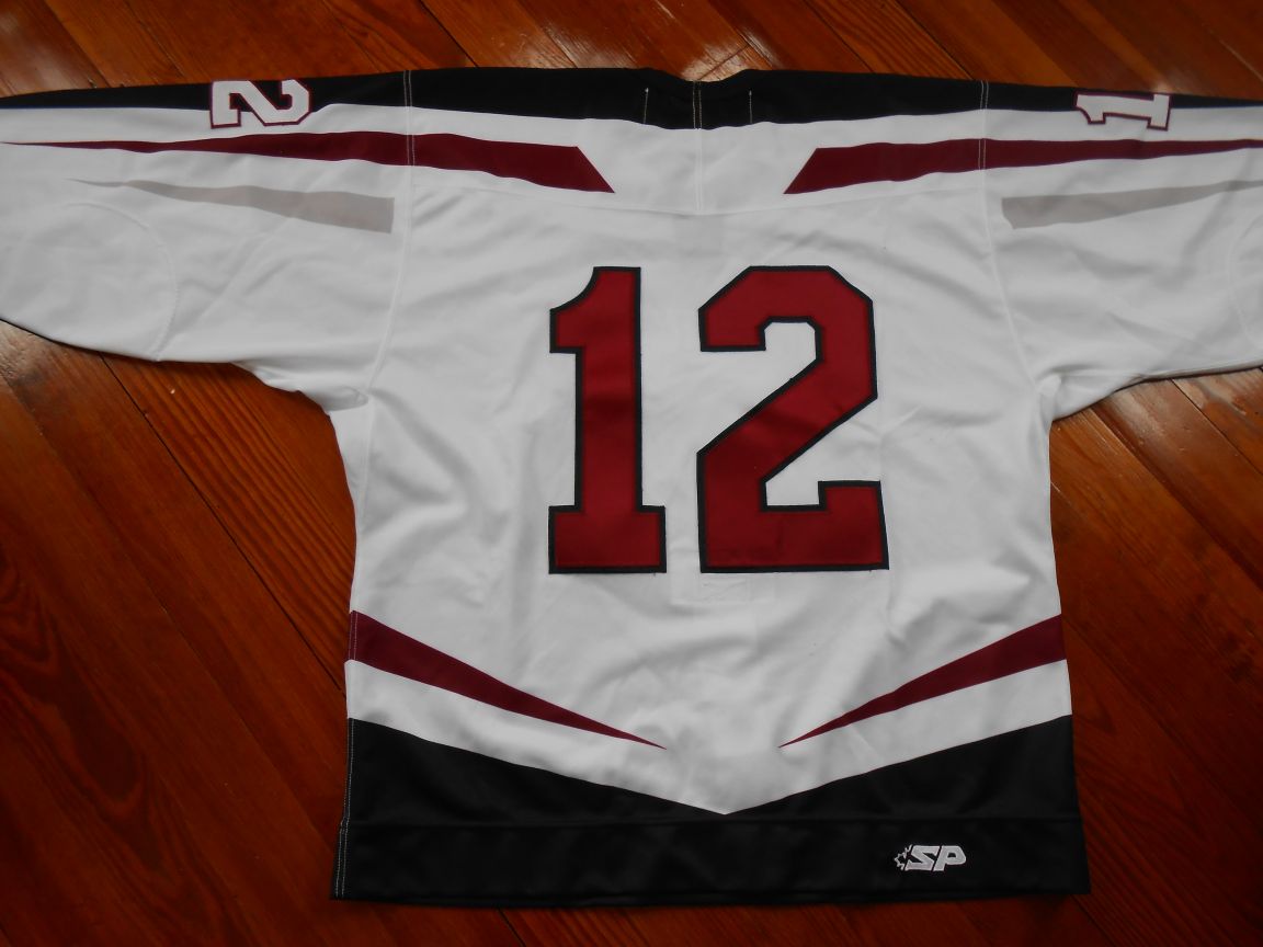 MIT Women's Ice Hockey