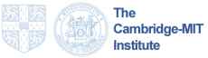 Cambridge-MIT Institute home