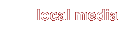 local media