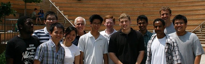 The Cohen Group