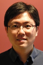 Kyoo-Chul (Kenneth) Park
