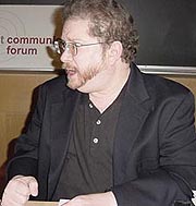 Mark Jurkowitz