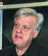 Peter Donaldson