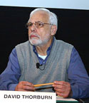 David Thorburn