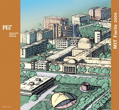 MIT Facts 2006 cover