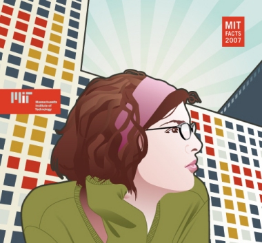 MIT Facts 2007 cover