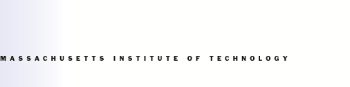 Massachusetts Institute of Technology