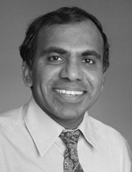 Professor Subra Suresh (MIT, Materials Science and Engineering) 