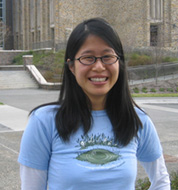 Yee Lam (graduate student, Duke University)