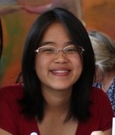Erica Lin