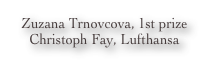 Zuzana Trnovcova, 1st...