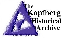 Kopfberg Historical Archive