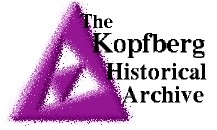 Kopfberg Historical Archive