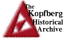 Kopfberg Historical Archive