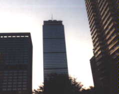 The Prudential Building