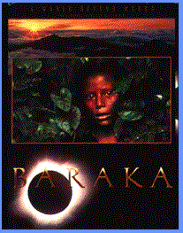 Baraka