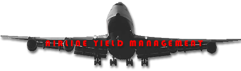 Airline Yield Management